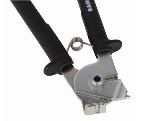 Alicates de acero inoxidable para abrazaderas | BE251200